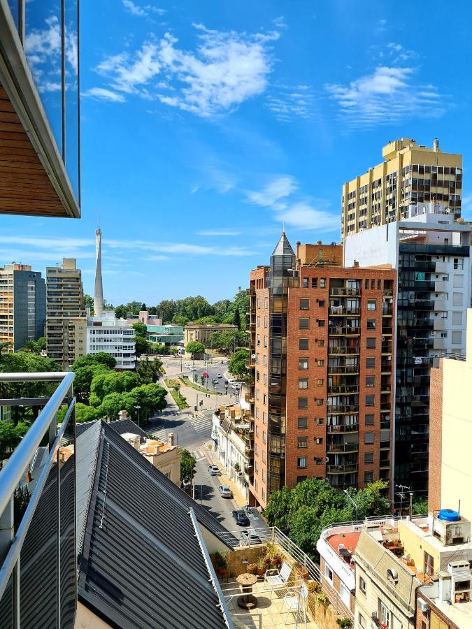 Apartamento Departamento Nueva Rw Córdova