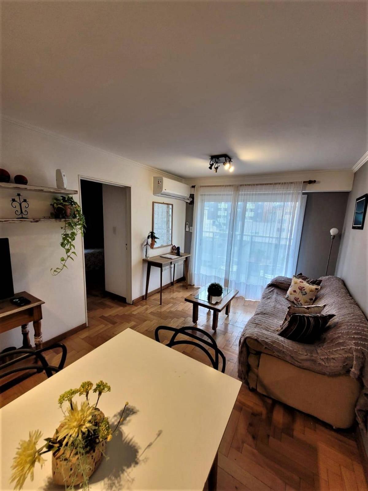 Apartamento Departamento Nueva Rw