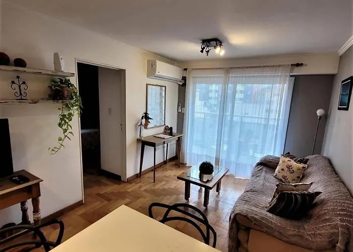 Departamento Nueva Cordoba Rw