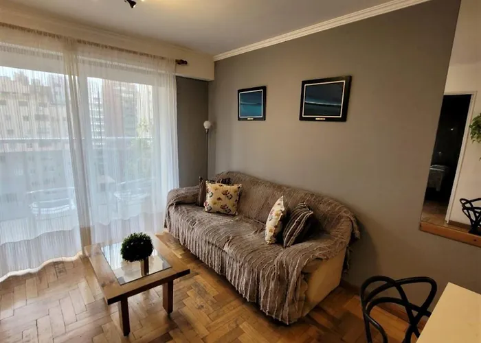 Departamento Nueva Cordoba Rw