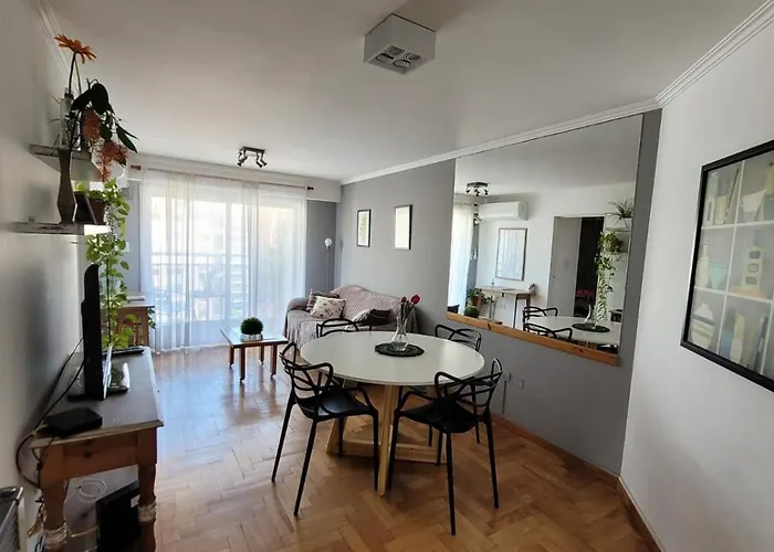 Departamento Nueva Cordoba Rw
