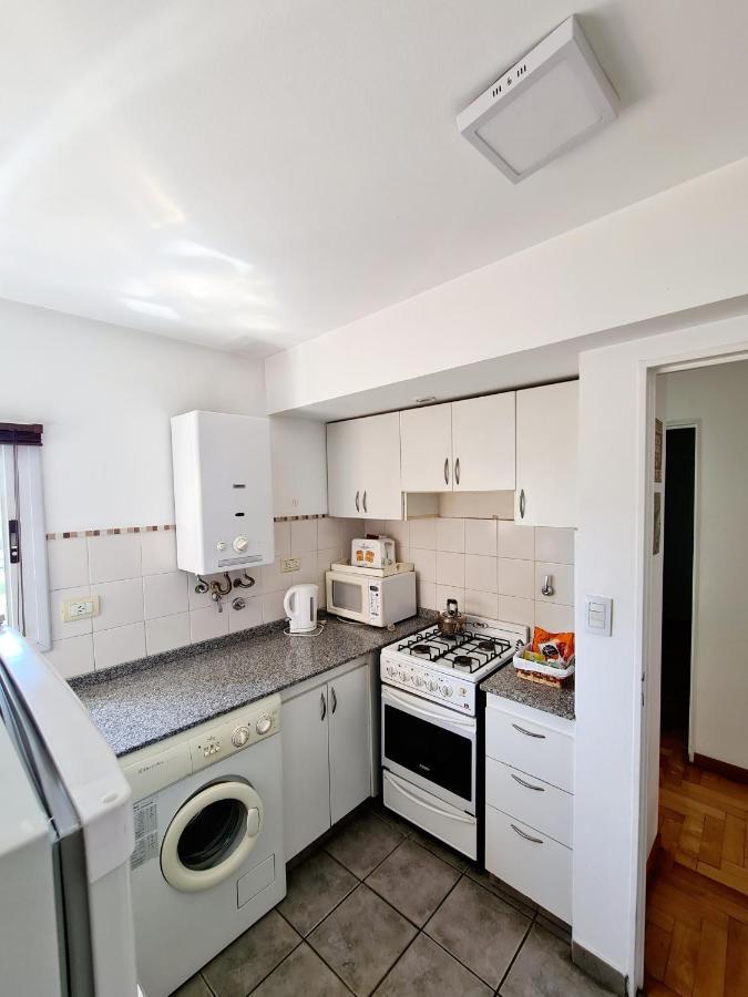 Apartment Departamento Nueva Rw Cordoba