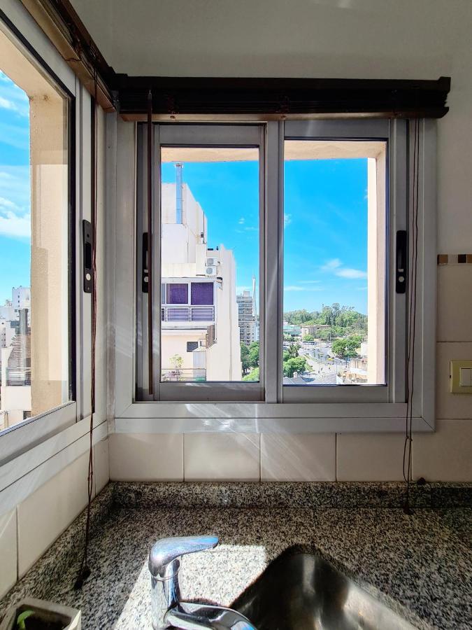Apartment Departamento Nueva Rw