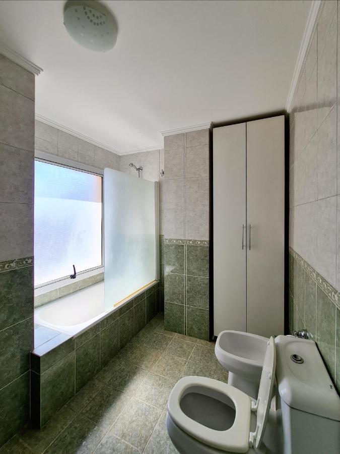 Departamento Nueva Rw Apartment