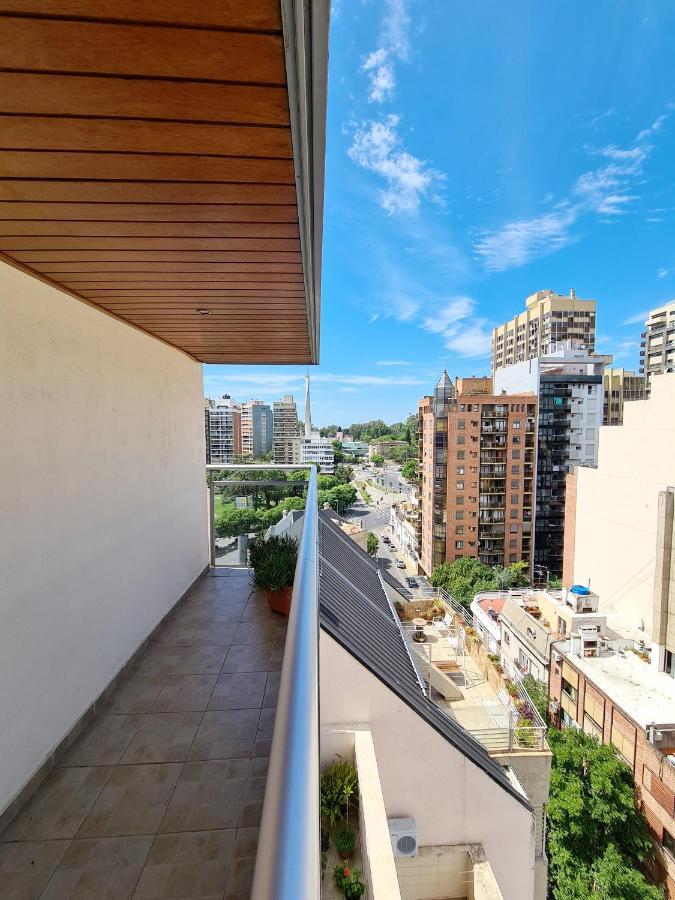 Apartment Departamento Nueva Rw Cordoba