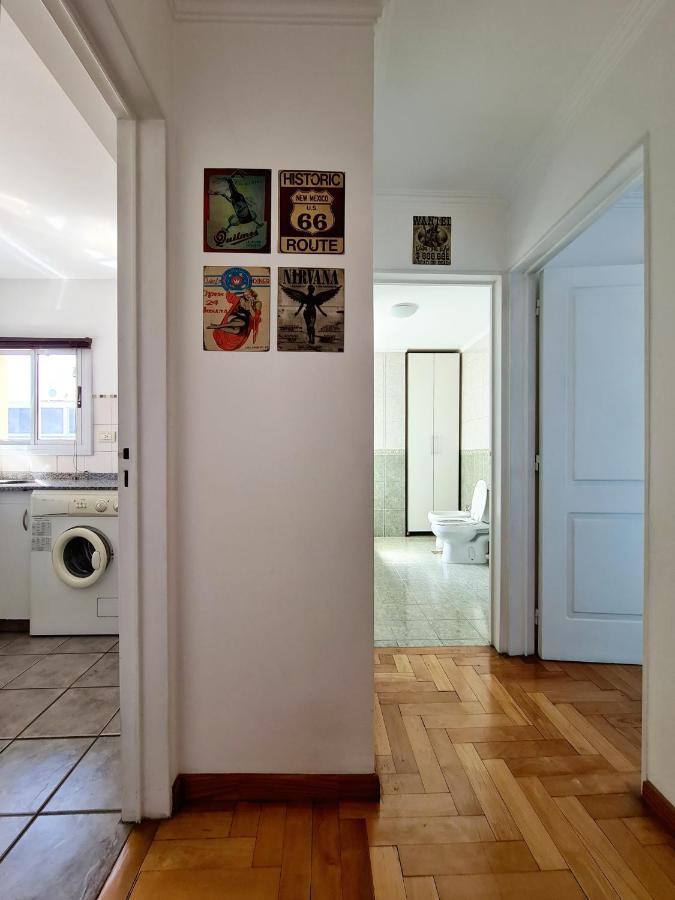 Apartment Departamento Nueva Rw