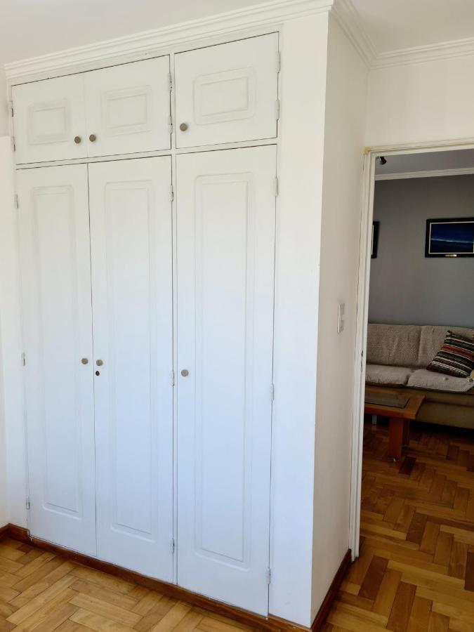 Apartment Departamento Nueva Rw