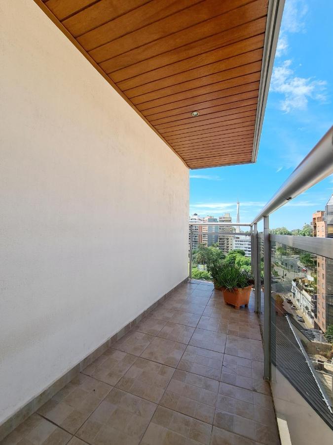 Apartment Departamento Nueva Rw