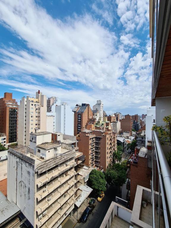 Departamento Nueva Rw * Cordoba